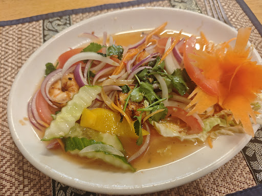 Photo of Thai Moon - Unit 7 Wharfside Shopping Centre, Penzance TR18 2GB